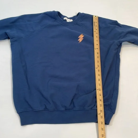 Spiritual Gangster Sweatshirt L Peace Love Light EUC - Picture 7 of 10